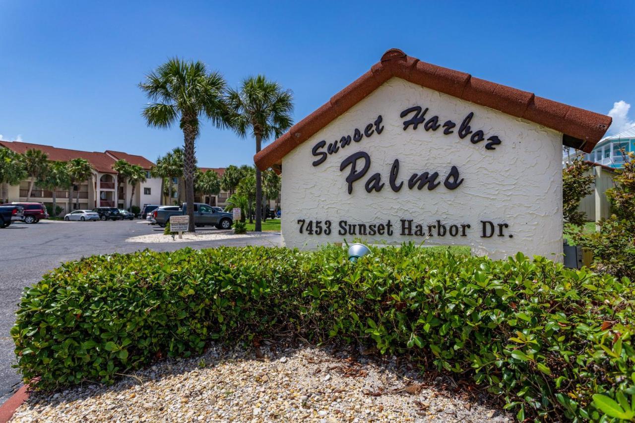 Sunset Harbor Palms 2-106 Appartement Navarre Buitenkant foto